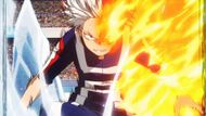 Shoto (Image Credits: Studio Bones)